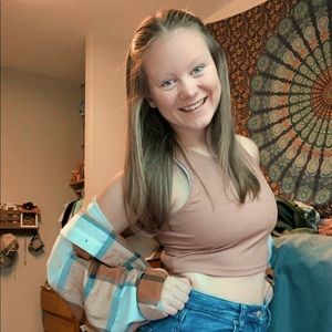 Meet your Posher, Kirsten